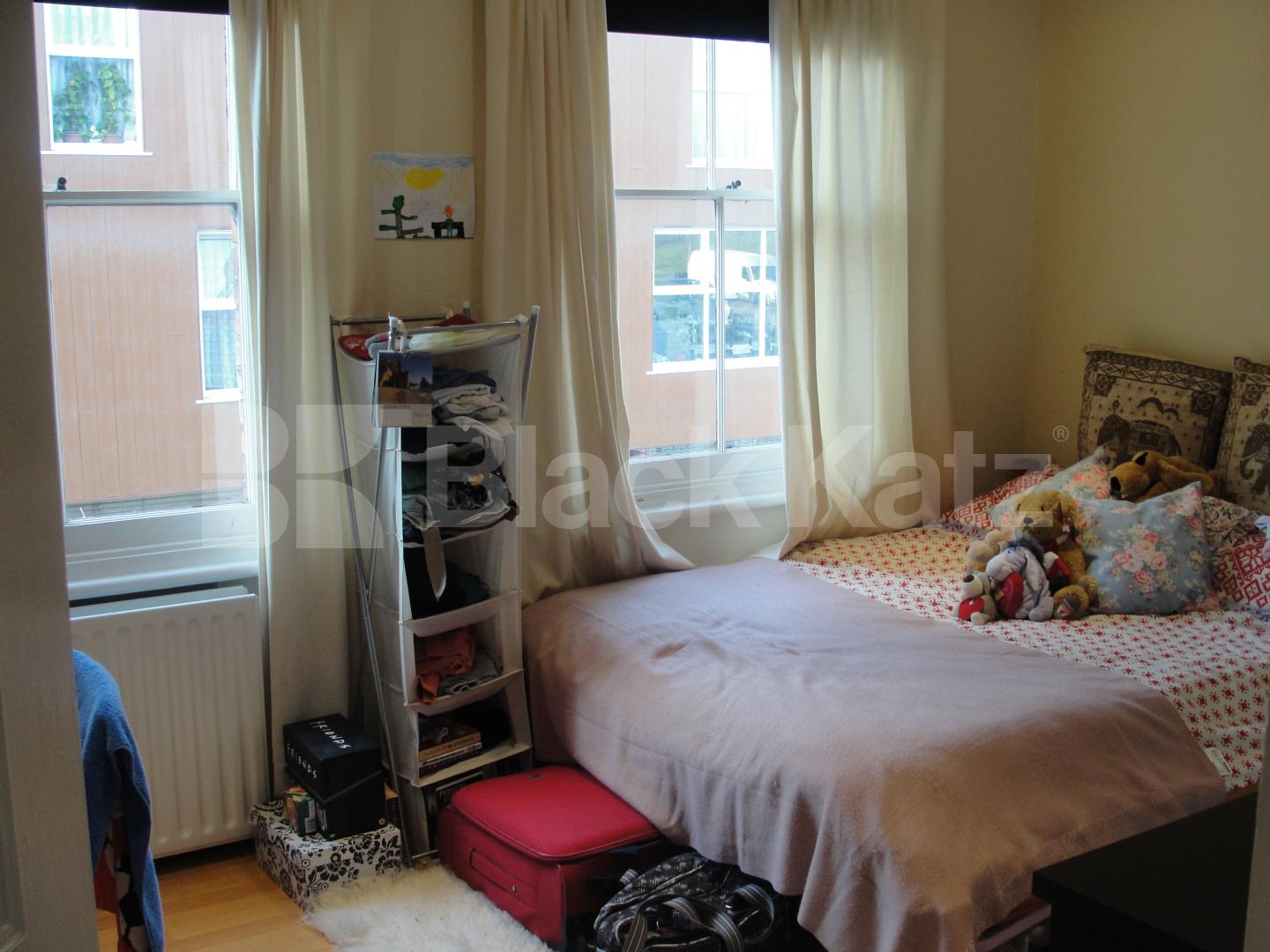 			LET, 2 Bedroom, 1 bath, 1 reception Apartment			 Browning Street, Elephant and Castle
